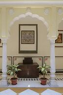 WelcomHeritage Ramgarh