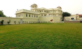 WelcomHeritage Ramgarh