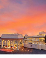 WelcomHeritage Ramgarh