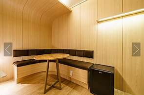 Brown Dot Hotel Yeonsan