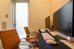 Brown Dot Hotel Yeonsan