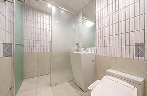 Brown Dot Hotel Yeonsan