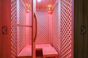 Brown Dot Hotel Yeonsan