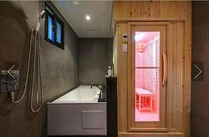 Brown Dot Hotel Yeonsan