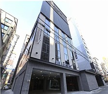 Brown Dot Hotel Yeonsan