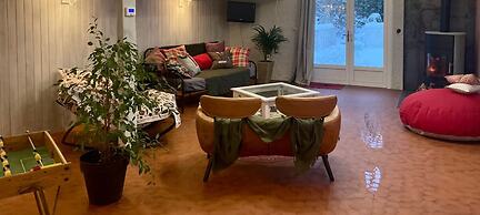 Au Vieux Logis 63