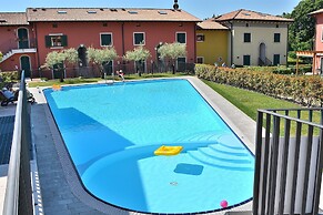 Residence Corte La Fiorita With Pool