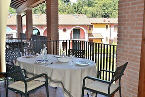 Residence Corte La Fiorita With Pool