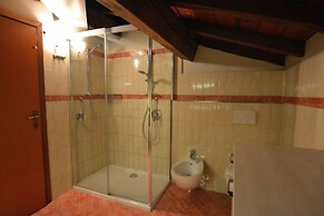 Residenza la Mansarda