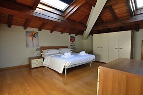 Residenza la Mansarda