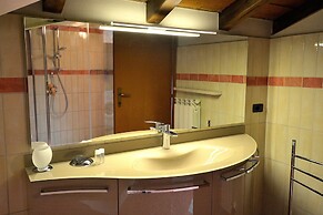 Residenza la Mansarda