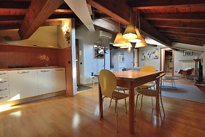 Residenza la Mansarda