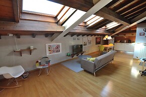 Residenza la Mansarda