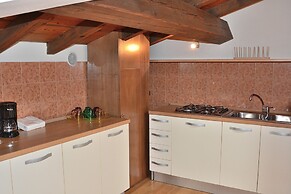 Residenza la Mansarda