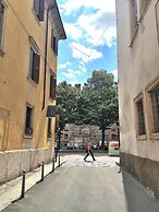 Residenza la Mansarda