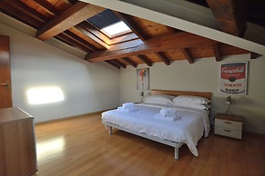 Residenza la Mansarda