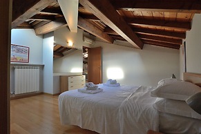 Residenza la Mansarda