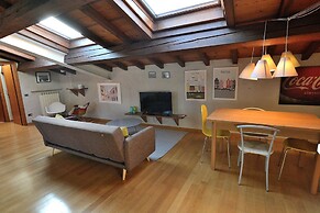 Residenza la Mansarda