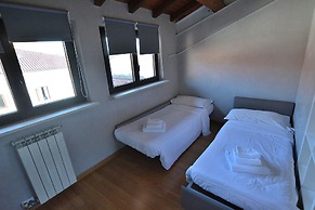 Residenza la Mansarda