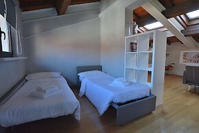 Residenza la Mansarda