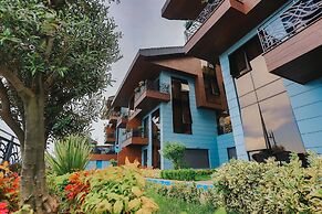 Peerless Villas Hotel