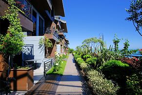 Peerless Villas Hotel