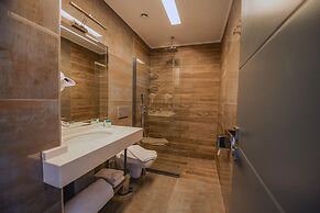 Peerless Villas Hotel