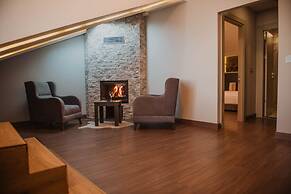 Peerless Villas Hotel