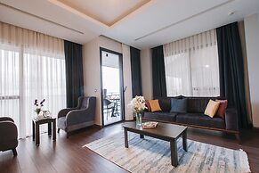 Peerless Villas Hotel