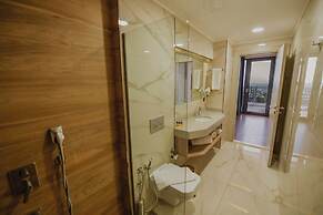 Peerless Villas Hotel