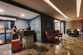 Peerless Villas Hotel