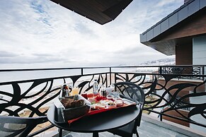 Peerless Villas Hotel