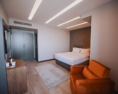 Peerless Villas Hotel