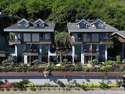 Peerless Villas Hotel