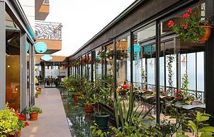 Peerless Villas Hotel