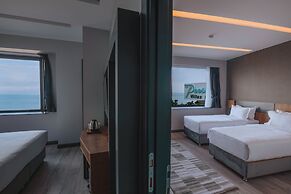 Peerless Villas Hotel