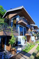 Peerless Villas Hotel