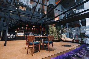 Peerless Villas Hotel