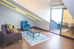 Peerless Villas Hotel