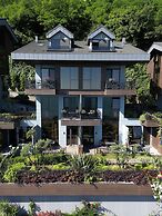 Peerless Villas Hotel