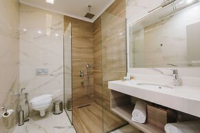 Peerless Villas Hotel