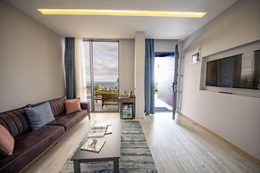 Peerless Villas Hotel