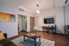 Peerless Villas Hotel