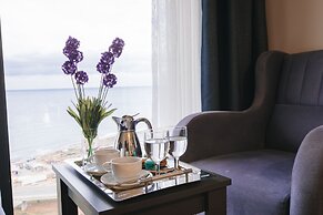 Peerless Villas Hotel