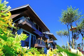 Peerless Villas Hotel