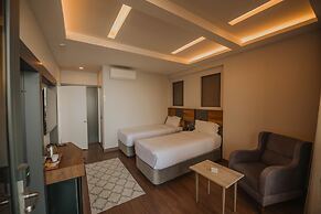 Peerless Villas Hotel