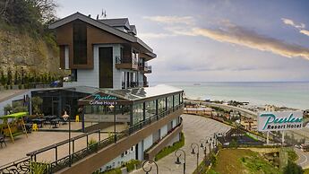 Peerless Villas Hotel