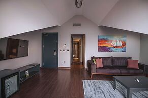 Peerless Villas Hotel