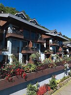 Peerless Villas Hotel