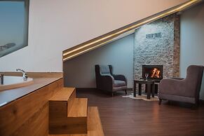 Peerless Villas Hotel